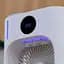 Вентилятор із зволожувачем Xiaoda CL08 Xiaomini Desktop Cooling Fan XD-ZMLFS01 White - мініатюра 4