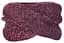 Шарф Buff Knitted Wrap Agna Violet (1033-BU 117931.619.10.00) - мініатюра 1