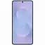 Смартфон Samsung Galaxy S25 Edge 12/256GB Titanium Icyblue SM-S937BLBDEUC - мініатюра 2