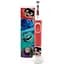 Электрическая зубная щетка Oral-B Kids Pixar с футляром - миниатюра 2