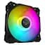 Вентилятор ASUS GT301 ARGB/BK bulk (90DA0040-B00000) - миниатюра 1