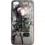 Панель BeCover 3D Print для Xiaomi Redmi Note 5A Broken rose (702131) - мініатюра 1