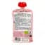 Пюре Holle Zebra beet, з яблуком, бананом та буряком, 100 г - мініатюра 2