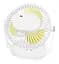 Вентилятор портативний Hoco F14 multifunctional powerful desktop fan - мініатюра 5