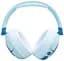 Гарнитура JBL JR470NC Blue (JBLJR470NCBLU) - мініатюра 2