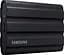 Портативний SSD Samsung 2TB USB 3.2 Gen 2 Type-C T7 Shield - миниатюра 1