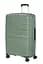 Валіза American Tourister FLYTWIST 78 см BOTANIC GREEN 78x50x30(33) MI1*04003 - мініатюра 6