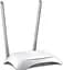Маршрутизатор TP-LINK TL-WR840N - мініатюра 3