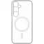 Чехол Make Чехол Samsung S25 Plus Crystal Magnet Pro - миниатюра 1
