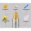 Сыворотка для лица Medi-Peel Peptide 9 Vitanol Ampoule Pro с пептидами и комплексом витанола 30 мл - миниатюра 3