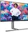 Монітор 31.5" AOC U32U3CV UHD IPS 60Hz (U32U3CV) - мініатюра 2