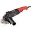 Угловая шлифовальная машина болгарка электрическая Intertool Storm WT-0231 860 Вт x 125 мм - миниатюра 1