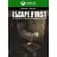 Ключ активації Microsoft Escape First для Xbox One/Series - мініатюра 1