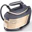 Праска-парогенератор Philips PerfectCare 6000 Series 2400 Вт синьо-золотий (PSG6066/20) - мініатюра 3