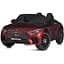 Дитячий електромобіль Bambi Машинка M 5098EBLRS-3 до 35 кг - мініатюра 1