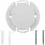 IP-камера відеоспостереження iMiLab C22 Home Security Camera CMSXJ60A White - мініатюра 6