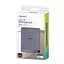 Портативний SSD Apacer AS724 1TB USB 3. 2 Gen. 2 Type-C Read/Write 500MB/s Mauve - мініатюра 2