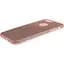 Чохол-накладка Remax Glitter Case Apple iPhone 7 Plus Red - мініатюра 5