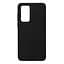Чехол ArmorStandart ICON для Huawei P40 Black (ARM56323) - миниатюра 1