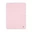 Чохол-книжка для планшета Xiaomi Pad 7/7 Pro, Y-Type PEN, рожевий, магнітний, з тримачем для стилуса, протиударний, обкладинка з функцією підставки, екошкіра + ТПУ, функція автоматичного пробудження/сну, ArmorStandart (ARM85540) - мініатюра 1