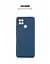 Чехол ArmorStandart ICON для Xiaomi Poco C40 Camera cover Dark Blue (ARM62673) - миниатюра 3