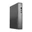 Комп'ютер Lenovo ThinkCentre Neo 50q Gen 5 Intel Core i3-1315U/8Gb DDR5/512Gb SSD/Intel UHD Graphics/DOS (13B9001VUI) - мініатюра 1