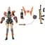 Колекційна фігурка Fortnite Master Series Figure Southpaw 10 см (FNT1323) - мініатюра 5