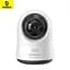 IP-камера відеоспостереження Baseus Security P1 Pro Indoor Camera 3K біла EU (S0TV022132) - мініатюра 7
