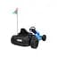 Електроавтомобіль Ramiz Speed 7 Drift King 24, Blue (PA.A035.NIE) - мініатюра 7