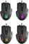 Миша Defender Wolverine GM-700L RGB 7 кнопок 12800 dpi (52700) - мініатюра 5
