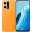Oppo Reno 7 128 GB Sunset Orange (Grade C) Seller Refurbished - мініатюра 1