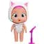 Лялька Cry Babies Magic Tears Talent Babies Дейзі 13 см (908574) - мініатюра 5