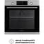 Духова шафа Perfelli Perla 6D7 Inox - мініатюра 3