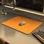 Ігровий килимок Attack Shark CM02 / 40*45 см / Orange - мініатюра 6