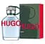 Туалетная вода Hugo Boss Hugo Men 75 мл - миниатюра 2