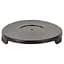 Набір мисок з кришками Bergner BBQ 5шт (BG-25070-BK) - мініатюра 2