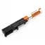 Акумулятор для ноутбука Asus X541 A541 F541 / 10.8V 2600 mAh (28Wh) BLACK OEM (A31N1601) - мініатюра 1