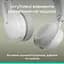 Гарнітура Logitech Zone Wireless 2 ES Headset White (981-001508) - мініатюра 8