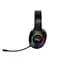 Навушники AOC ACG2502BK RGB Black (ACG2502BK/00) - мініатюра 2