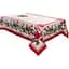 Скатертина Lefard Home Textile Loop гобеленова 140х140 см (732-230) - мініатюра 1