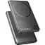 Портативна батарея Hoco Q26 Joy PD20W 5000 mAh Metal Grey - мініатюра 4