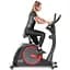Велотренажер Hop-Sport HS-300H Aspect з матом електромагнітний сірий - мініатюра 10