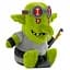 М'яка іграшка Tomy Warhammer Spanna Grot (125133) - мініатюра 2