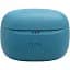 Наушники TWS JBL Tune Buds 2 5.3 (JBLTBUDS2TQE) Turquoise RU - миниатюра 5