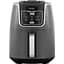 Мультипіч (аерофритюрниця) Ninja Air Fryer MAX AF160EU - мініатюра 3
