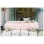 Рушник MirSon банний 5010 SoftNess Peach 70x140 см (2200003182248) - мініатюра 1