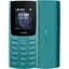 Мобільний телефон Nokia 105 DS 2023 Cyan - мініатюра 5