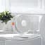 Портативний вентилятор Baseus Serenity Desktop Fan ACYY000002 White - мініатюра 2