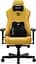 Ігрове крісло Anda Seat Kaiser 3E XL Bright Yellow Fabric (AD23YC-XL-09-Y-CF-Y01) - мініатюра 2
