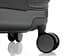 Валіза Heys EZ Fashion (S) Charcoal (10162-0047-21) - мініатюра 9